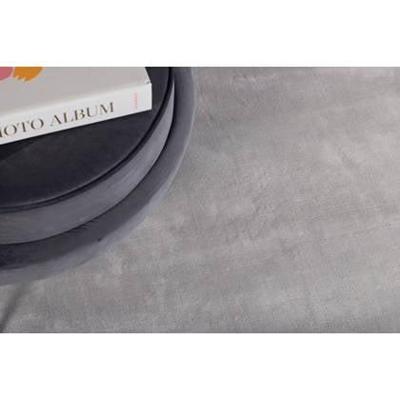 Fjôrd - Vloerkleed Zilver - 200x300cm - Indra