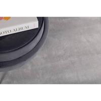 Fjôrd - Vloerkleed Zilver - 200x300cm - Indra - thumbnail