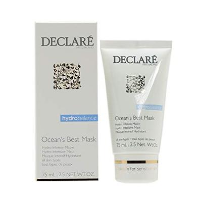 Declare Hydrobalance Ocean&apos;s Best Mask 75 ml Masker Dames