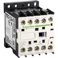 Schneider Electric CA3KN40MD Hulpbeveiliging 1 stuk(s) - thumbnail