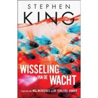 Wisseling van de wacht - thumbnail