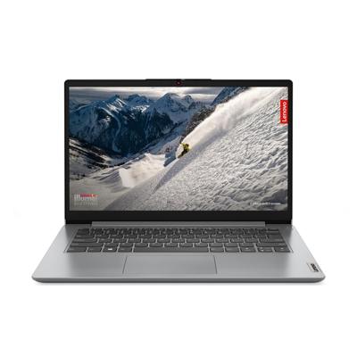 Lenovo IdeaPad 1 14AMN7 - AMD Ryzen 5 7520U - 14 inch - 8GB RAM - 256GB SSD - GPU - Windows 11 Home