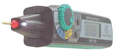 Kyoritsu KEW-1030 Multimeter CAT III 600 V