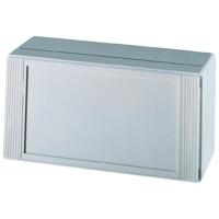 OKW ROBUST C2008121 C2008121 Universele behuizing 120 x 80 x 60 ABS Grijs-wit (RAL 7035) 1 stuk(s) - thumbnail