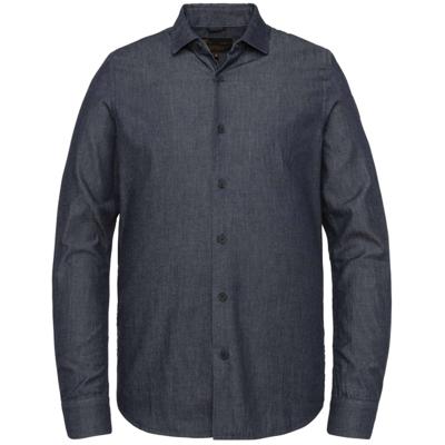 Long sleeve shirt denim shirt xv dark rinse Long sleeve shirt denim shirt xv dark rinse