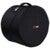 Gator Cases Icon Tom Bag tas voor 12 x 9 inch tom Gator Cases Icon Tom Bag tas voor 12 x 9 inch tom