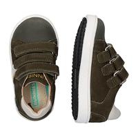 Bunnies Jr Sneakers Pepijn Pit 221342-169 Groen-22 maat 22 - thumbnail