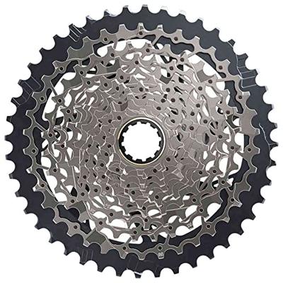 Sram cassette xg-1271 12 speed 10-44 force zilver Sram cassette xg-1271 12 speed 10-44 force zilver