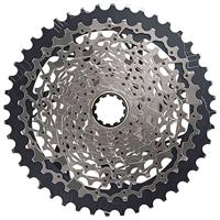 Sram cassette xg-1271 12 speed 10-44 force zilver - thumbnail
