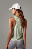 Beechfield CB172R Performance Cap - White - One Size - thumbnail