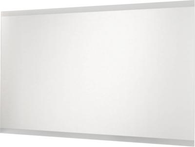 Saqu Verona Spiegelpaneel Met LED verlichting boven en onder 120cm