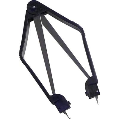 TRU COMPONENTS PLCC-uittrekhulp 1 stuk(s) Geschikt voor behuizing (halfgeleider): PLCC TRU COMPONENTS PLCC-uittrekhulp 1 stuk(s) Geschikt voor behuizing (halfgeleider): PLCC