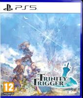 Trinity Trigger - thumbnail