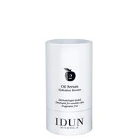 Idun Minerals Skincare oil serum 30 Milliliter - thumbnail