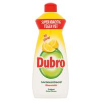 Dubro Handafwas Extra Citroen - thumbnail