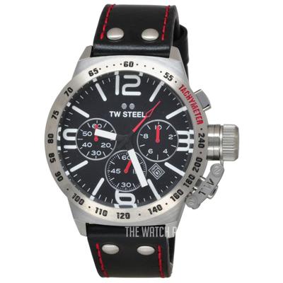 TW Steel Canteen Chronograph | CS9 TW Steel Canteen Chronograph | CS9