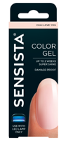 Sensista Color Gel Chai Love You - thumbnail