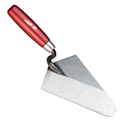 Melkmeisje Pleistertroffel rond 160mm - MM377160