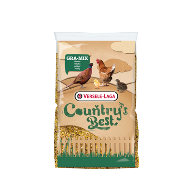 VERSELE-LAGA GRA-MIX ARDEENS GRAAN 4 KG VERSELE-LAGA GRA-MIX ARDEENS GRAAN 4 KG