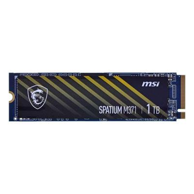 Hard Drive MSI S78-440L870-P83 1 TB SSD
