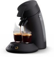 Philips senseo original plus deep black - thumbnail