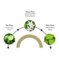 Jaguar Classic Gold Eau de toilette Spray 100ml Heren - thumbnail