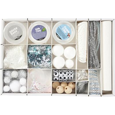 Creativ Company Creative box winter - thumbnail
