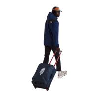 The North Face Base Camp Voyager 21" Trolleytas Shady Blue/Summit Navy 40L - thumbnail