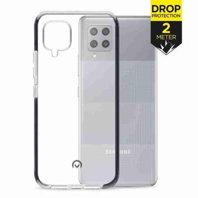 Mobilize Shatterproof Case Samsung Galaxy A42/A42 5G Black