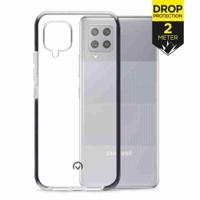 Mobilize Shatterproof Case Samsung Galaxy A42/A42 5G Black - thumbnail