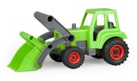 Lena Eco Actives Tractor 36 cm - thumbnail