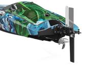 Joysway Bullet V4 brushless boot RTR - thumbnail