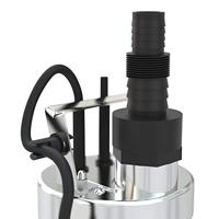 GÜDE 94606 Dompelpomp voor vervuild water 7000 l/h 6.5 m - thumbnail