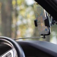 USB-kabel LINDY 32012 50 cm - thumbnail