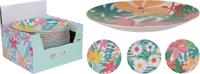 Bord plat melamine dia 25cm 3a Nampook - Nampook - thumbnail