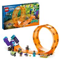 LEGO® City 60338 stuntlooping - thumbnail