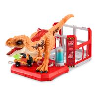 Robo Alive Dino Escape Series speelset - thumbnail