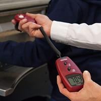 Testboy Lichtmeter 0 - 100000 lx - thumbnail