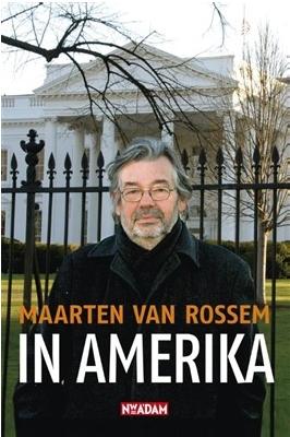 In Amerika - Maarten van Rossem - eBook (9789046808252)
