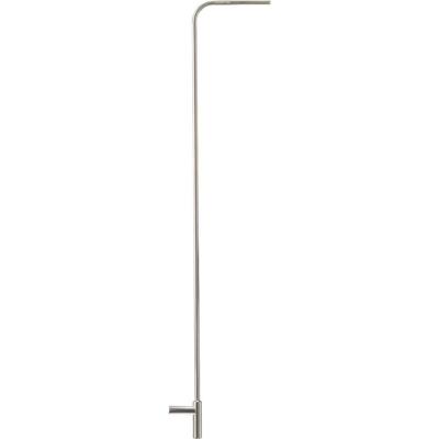 testo 0635 2045 Sonde Stuwbuis lengte 500 mm, Ø 7 mm 1 stuk(s)