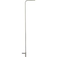 testo 0635 2045 Sonde Stuwbuis lengte 500 mm, Ø 7 mm 1 stuk(s) - thumbnail