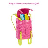 Nerf Mega Motostryke Blaster + 10 Darts - thumbnail