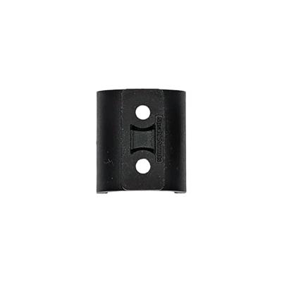 Stealthmounts Uni Mount | Zwart | 5 stuks - OM-UNI-BLK-LF-5 Stealthmounts Uni Mount | Zwart | 5 stuks - OM-UNI-BLK-LF-5