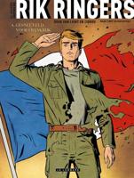 Gevallen voor het vaderland (Paperback) - thumbnail