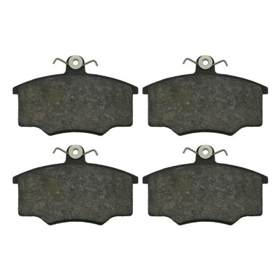 Remblokken set 16320