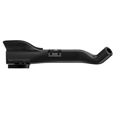 DEDA tt jet 2 hrydro aluminum handlebar attachment for sram blips