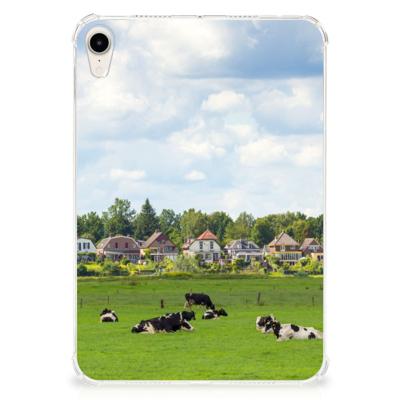Apple iPad mini 6 (2021) Back Case Koeien