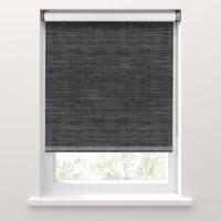 Fenstr rolgordijn Brest verduisterend - zwart (15042) - Leen Bakker - thumbnail