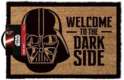 Star Wars Deurmat - Darth Vader