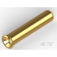 TE Connectivity 50863-4 Inhoud: 1 stuk(s) Bag - thumbnail